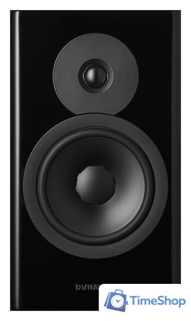 Полочная акустика Dynaudio Evoke 20 (черный рояльный лак) - Изображение №1 — Интернет-магазин Time-Shop