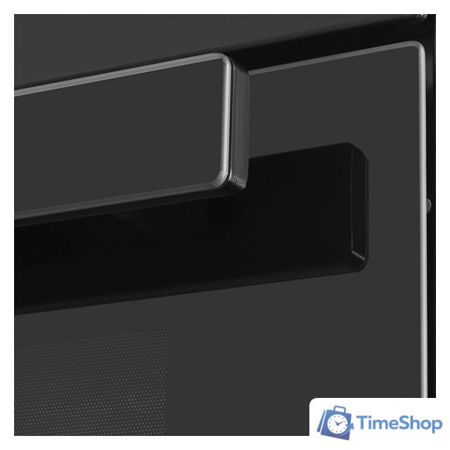 Электрический духовой шкаф MAUNFELD EOEH.7611SCB - Изображение №6 — Интернет-магазин Time-Shop