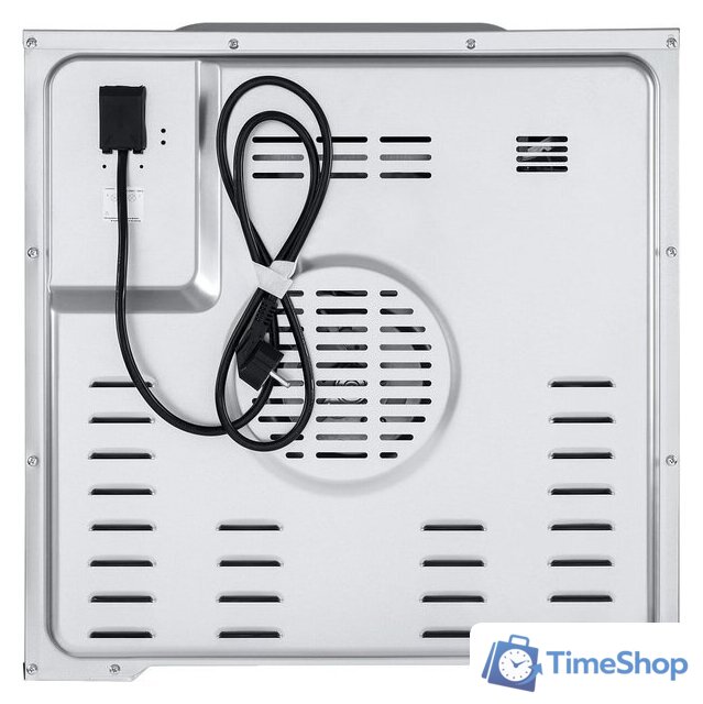 Электрический духовой шкаф MAUNFELD EOEH.7611SCB - Изображение №13 — Интернет-магазин Time-Shop