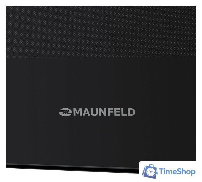 Электрический духовой шкаф MAUNFELD EOEH.7611SCB - Изображение №8 — Интернет-магазин Time-Shop