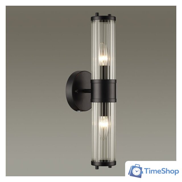 Бра Odeon Light Kepa 4944/2W - Изображение №3 — Интернет-магазин Time-Shop