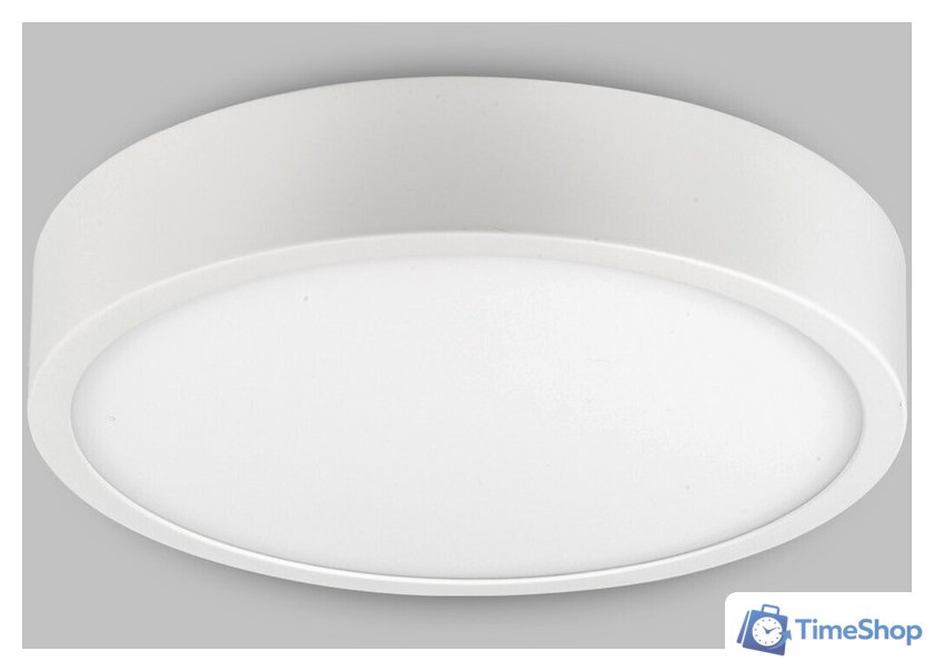 Светильник-тарелка Mantra Saona Superficie 6625 - Изображение №3 — Интернет-магазин Time-Shop