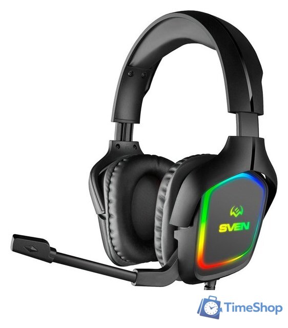 Наушники SVEN AP-U750MV - Изображение №1 — Интернет-магазин Time-Shop