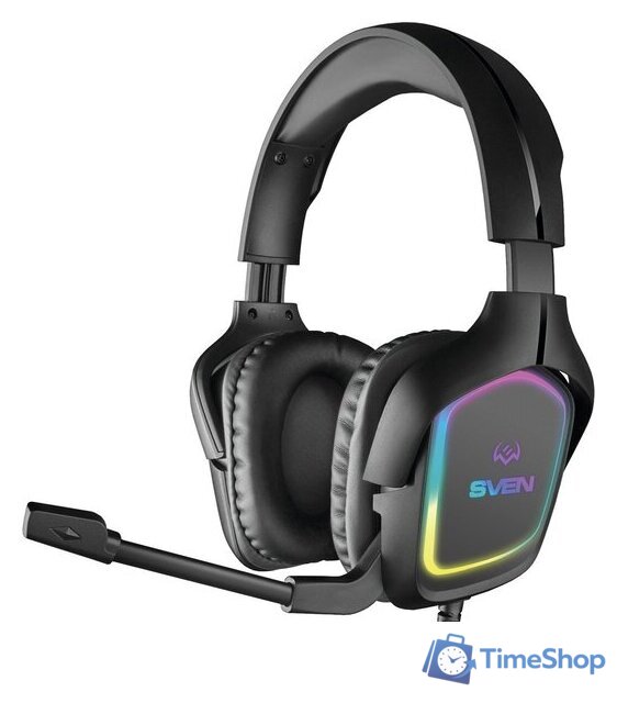 Наушники SVEN AP-U750MV - Изображение №8 — Интернет-магазин Time-Shop