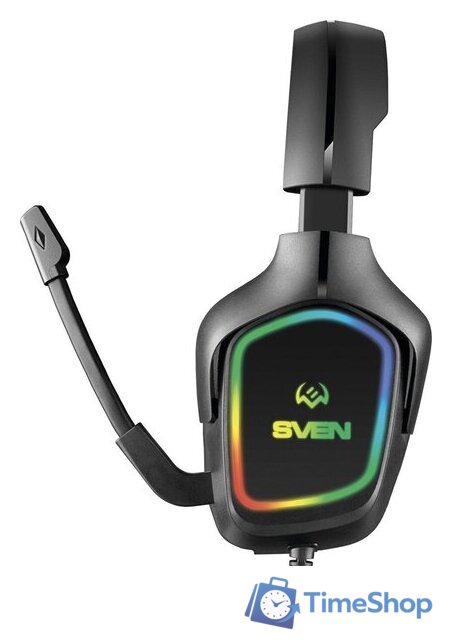 Наушники SVEN AP-U750MV - Изображение №6 — Интернет-магазин Time-Shop