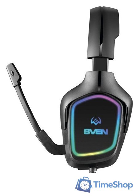 Наушники SVEN AP-U750MV - Изображение №5 — Интернет-магазин Time-Shop