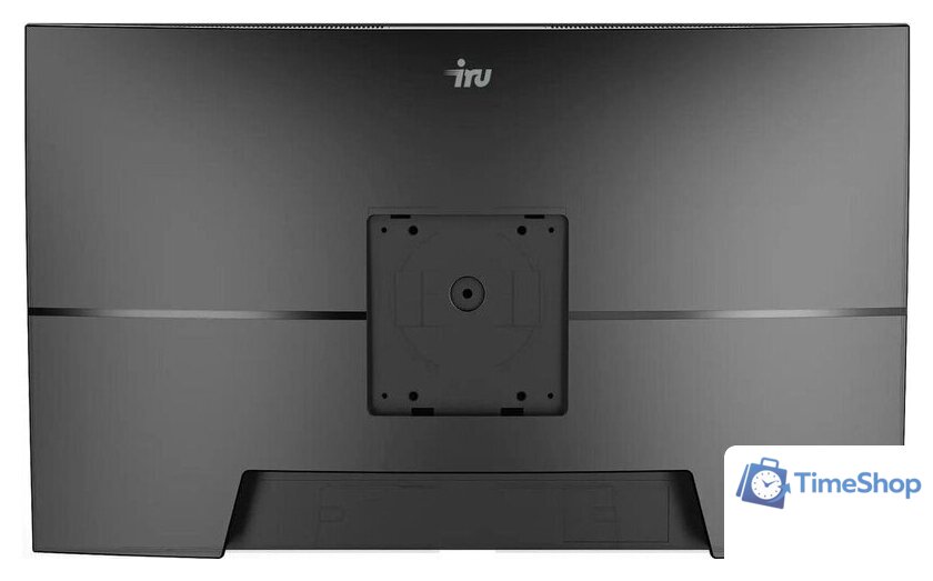 Моноблок iRU Tactio 2031886 - Изображение №7 — Интернет-магазин Time-Shop