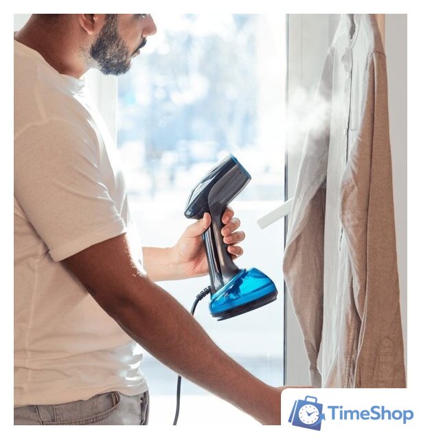 Отпариватель Cecotec IronHero 1800 Vital 08510 - Изображение №9 — Интернет-магазин Time-Shop