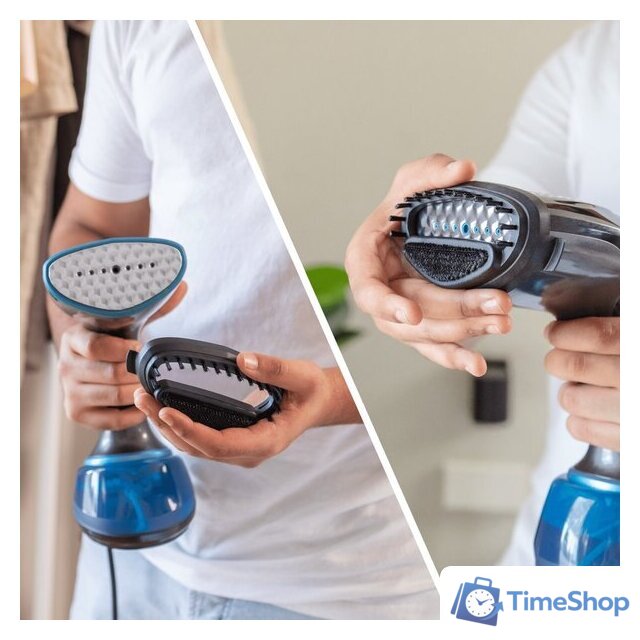 Отпариватель Cecotec IronHero 1800 Vital 08510 - Изображение №11 — Интернет-магазин Time-Shop