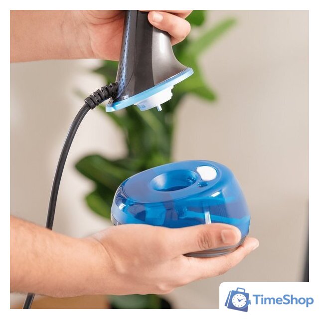 Отпариватель Cecotec IronHero 1800 Vital 08510 - Изображение №6 — Интернет-магазин Time-Shop