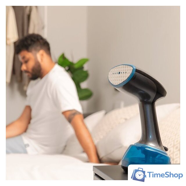 Отпариватель Cecotec IronHero 1800 Vital 08510 - Изображение №5 — Интернет-магазин Time-Shop