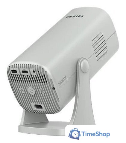 Проектор Philips NeoPix 244 NPX244 - Изображение №3 — Интернет-магазин Time-Shop