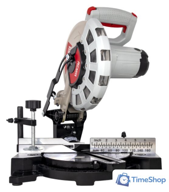 Торцовочная пила Ресанта ТП-210 - Изображение №1 — Интернет-магазин Time-Shop