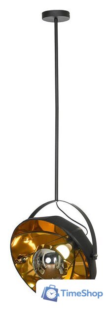 Подвесная люстра Lussole Klamath LSP-0556-C160 - Изображение №1 — Интернет-магазин Time-Shop