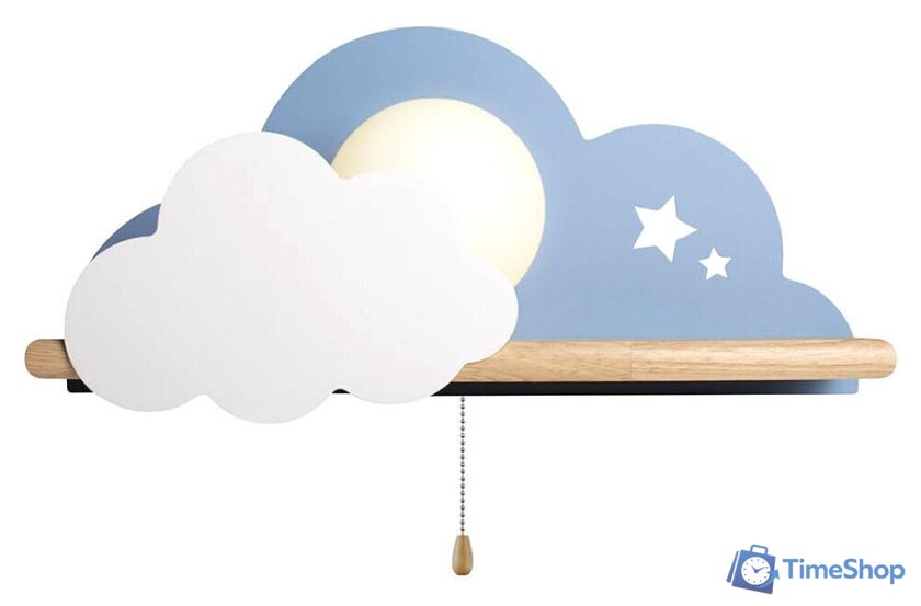 Бра LOFT IT Axel 10134 (серый) - Изображение №24 — Интернет-магазин Time-Shop