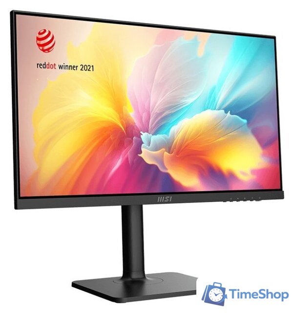 Монитор MSI Modern MD272QXP - Изображение №4 — Интернет-магазин Time-Shop
