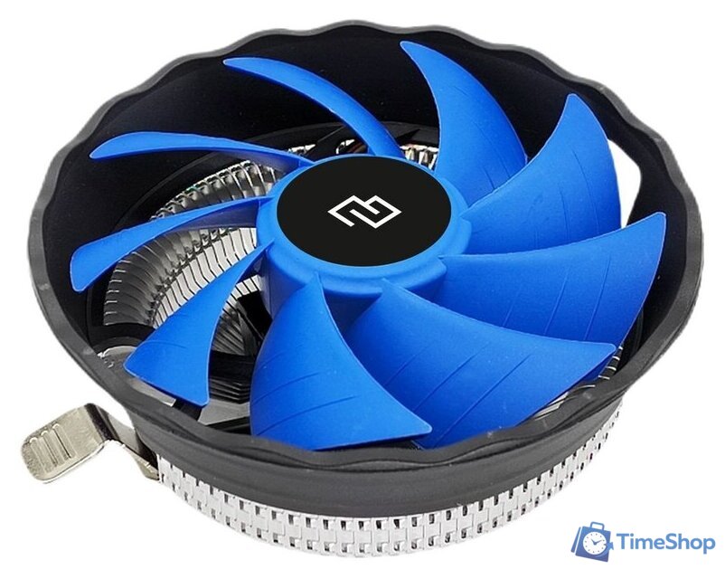 Кулер для процессора Digma D-CPC95-2 - Изображение №1 — Интернет-магазин Time-Shop