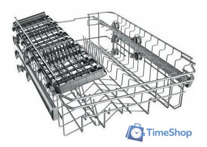 Отдельностоящая посудомоечная машина TEKA DFS 46710 SS - Изображение №7 — Интернет-магазин Time-Shop