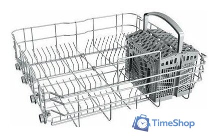 Отдельностоящая посудомоечная машина TEKA DFS 46710 SS - Изображение №8 — Интернет-магазин Time-Shop