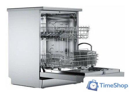 Отдельностоящая посудомоечная машина TEKA DFS 46710 SS - Изображение №5 — Интернет-магазин Time-Shop