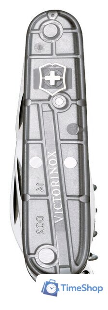Мультитул Victorinox Spartan (1.3603.T7) - Изображение №2 — Интернет-магазин Time-Shop