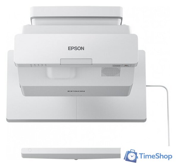 Проектор Epson EB-725Wi - Изображение №1 — Интернет-магазин Time-Shop