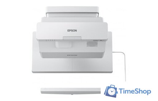 Проектор Epson EB-725Wi - Изображение №2 — Интернет-магазин Time-Shop