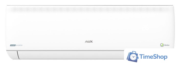 Кондиционер AUX J Progressive Inverter ASW-H12A4/JD-R2DI/AS-H12A4/JD-R2DI (v1) - Изображение №1 — Интернет-магазин Time-Shop