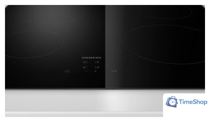 Варочная панель Siemens ET61RBEA1E - Изображение №2 — Интернет-магазин Time-Shop
