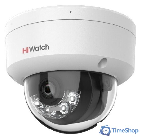 IP-камера HiWatch DS-I852M - Изображение №1 — Интернет-магазин Time-Shop