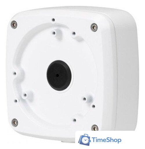 Аксессуар Dahua Монтажная коробка DH-PFA123 - Изображение №1 — Интернет-магазин Time-Shop