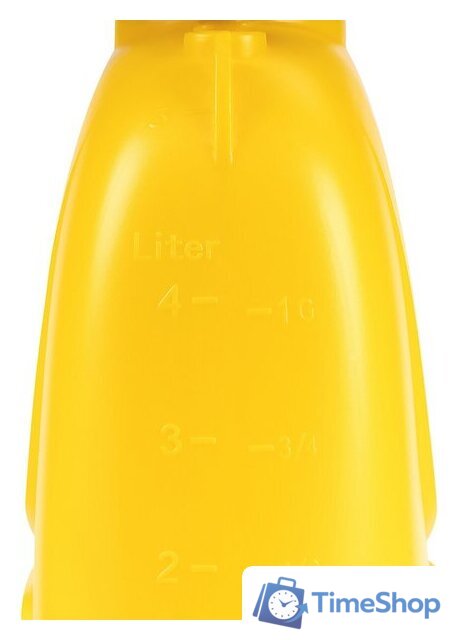Аккумуляторный опрыскиватель Kolner KSC 4-5L-02 (с АКБ) - Изображение №12 — Интернет-магазин Time-Shop