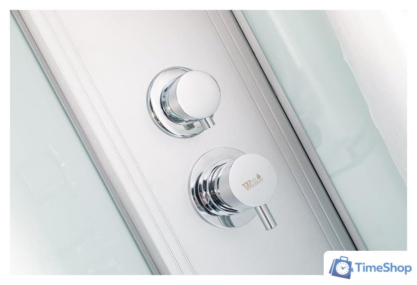 Душевая кабина WeltWasser WW500 Emmer 15055-2 - Изображение №13 — Интернет-магазин Time-Shop