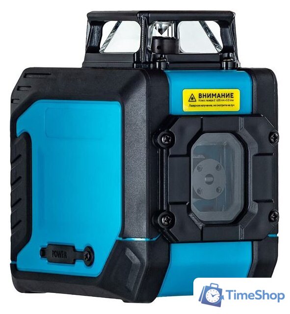 Лазерный нивелир Instrumax 360 IM0137 - Изображение №6 — Интернет-магазин Time-Shop