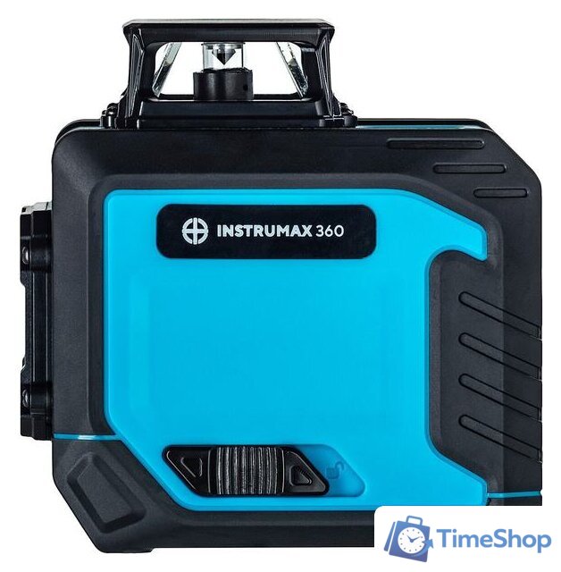 Лазерный нивелир Instrumax 360 IM0137 - Изображение №2 — Интернет-магазин Time-Shop