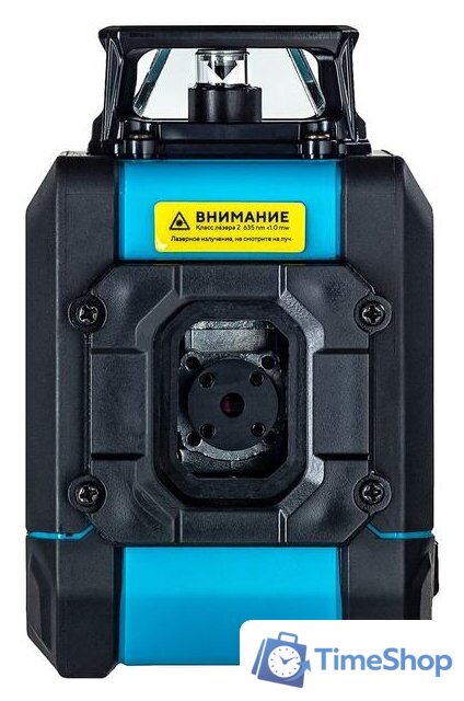 Лазерный нивелир Instrumax 360 IM0137 - Изображение №7 — Интернет-магазин Time-Shop