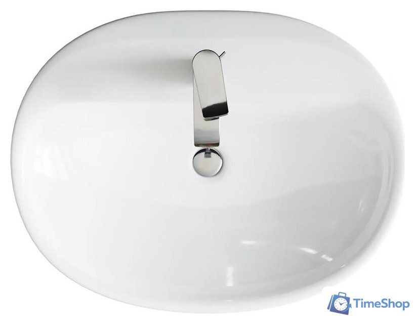  Misty Тумба под умывальник Enfida 70 ENF-06070-0142Я+0116 - Изображение №3 — Интернет-магазин Time-Shop