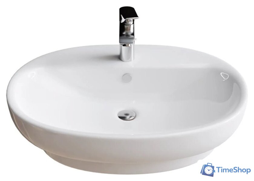  Misty Тумба под умывальник Enfida 70 ENF-06070-0142Я+0116 - Изображение №2 — Интернет-магазин Time-Shop