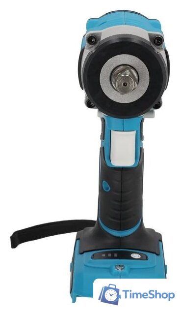 Гайковерт Dedra DED7153 (без АКБ) - Изображение №3 — Интернет-магазин Time-Shop