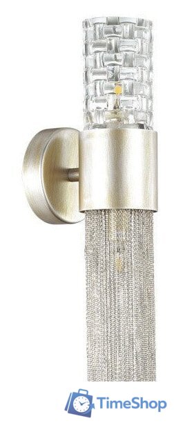 Бра Odeon Light Perla 4631/2W - Изображение №1 — Интернет-магазин Time-Shop