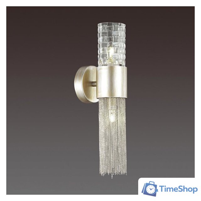 Бра Odeon Light Perla 4631/2W - Изображение №2 — Интернет-магазин Time-Shop