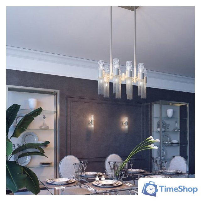 Бра Odeon Light Perla 4631/2W - Изображение №3 — Интернет-магазин Time-Shop