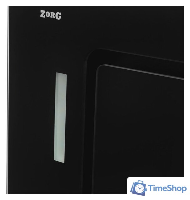 Кухонная вытяжка ZorG Asta 1060 60 M (черный) - Изображение №8 — Интернет-магазин Time-Shop