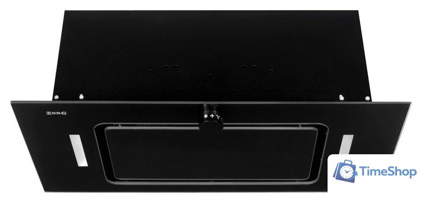 Кухонная вытяжка ZorG Asta 1060 60 M (черный) - Изображение №1 — Интернет-магазин Time-Shop