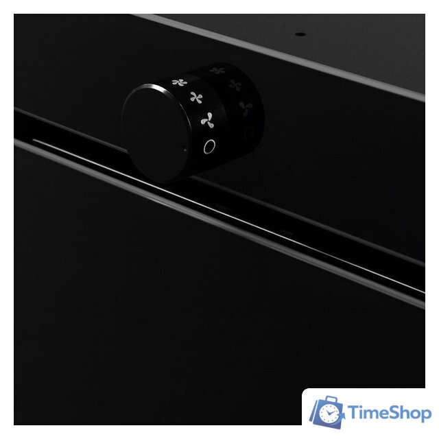 Кухонная вытяжка ZorG Asta 1060 60 M (черный) - Изображение №6 — Интернет-магазин Time-Shop