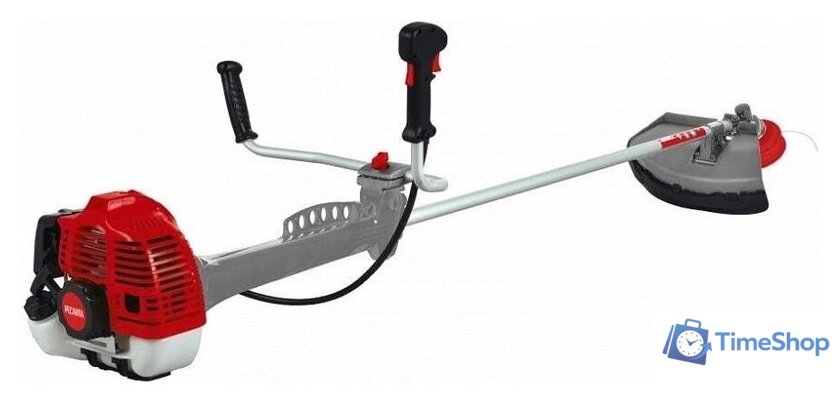 Триммер Ресанта БТР-2500П ПРОФ - Изображение №1 — Интернет-магазин Time-Shop