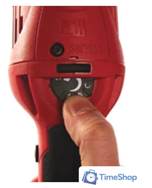 Полировальная машина Milwaukee AP 12 E 4933383925 - Изображение №3 — Интернет-магазин Time-Shop