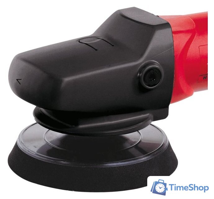 Полировальная машина Milwaukee AP 12 E 4933383925 - Изображение №2 — Интернет-магазин Time-Shop