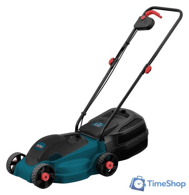 Газонокосилка Alteco ELM 1200 - Изображение №1 — Интернет-магазин Time-Shop