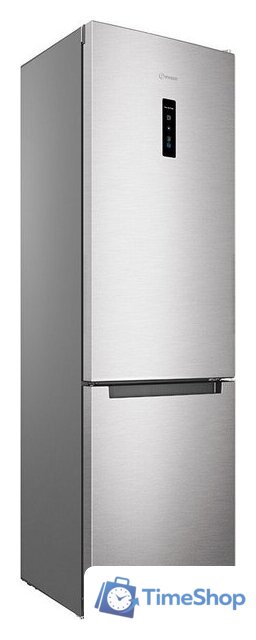 Холодильник Indesit ITS 5200 XB - Изображение №3 — Интернет-магазин Time-Shop